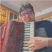 Lezioni di Fisarmonica e pianoforte – Percorso Personalizzato per Tutti i Livelli sia presso il mio domicilio che nella provincia di Perugia